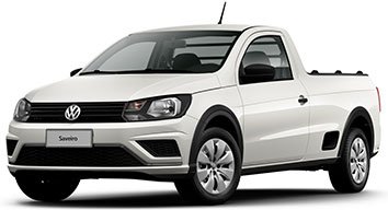 Saveiro Blanco cristal